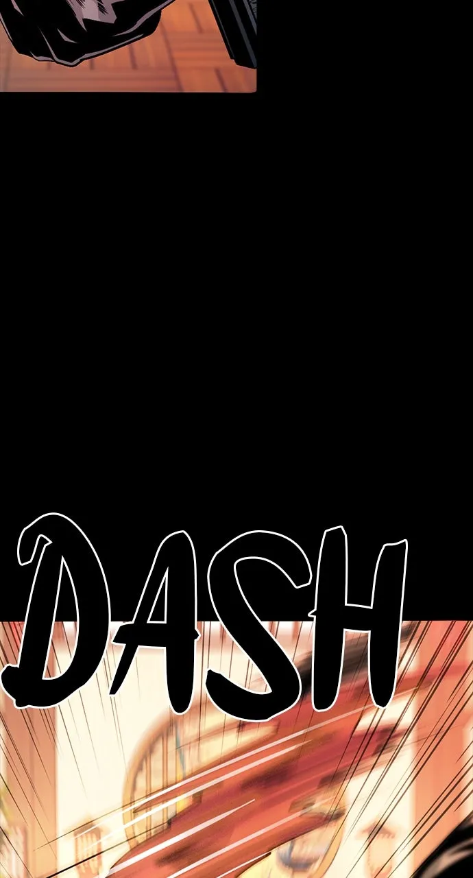 The Worst Generation Chapter 8 page 8 - 