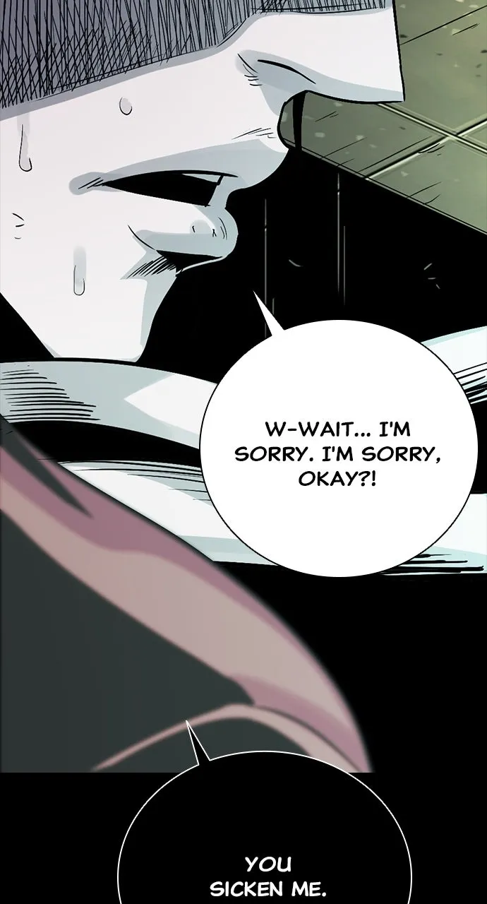 The Worst Generation Chapter 8 page 76 - 