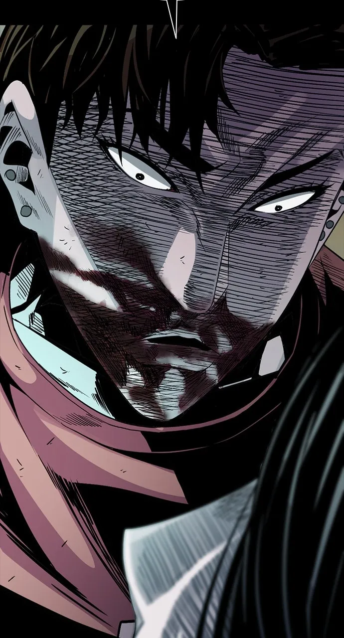 The Worst Generation Chapter 8 page 78 - 