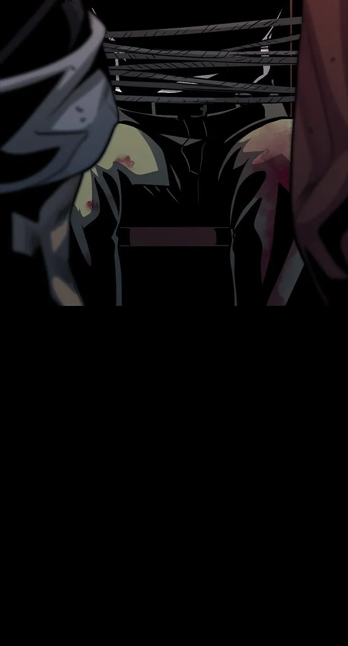 The Worst Generation Chapter 8 page 91 - 