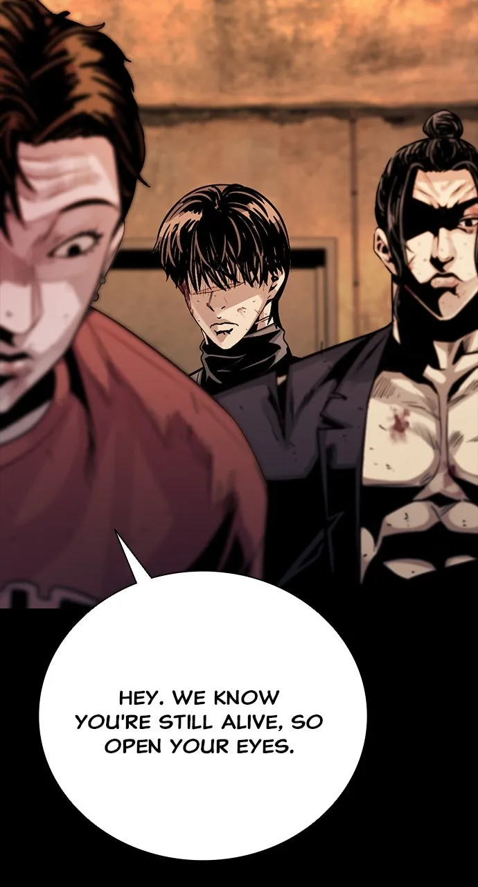 The Worst Generation Chapter 8 page 96 - 
