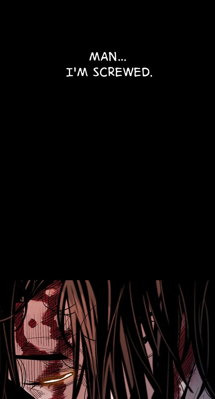 The Worst Generation Chapter 8 page 97 - 