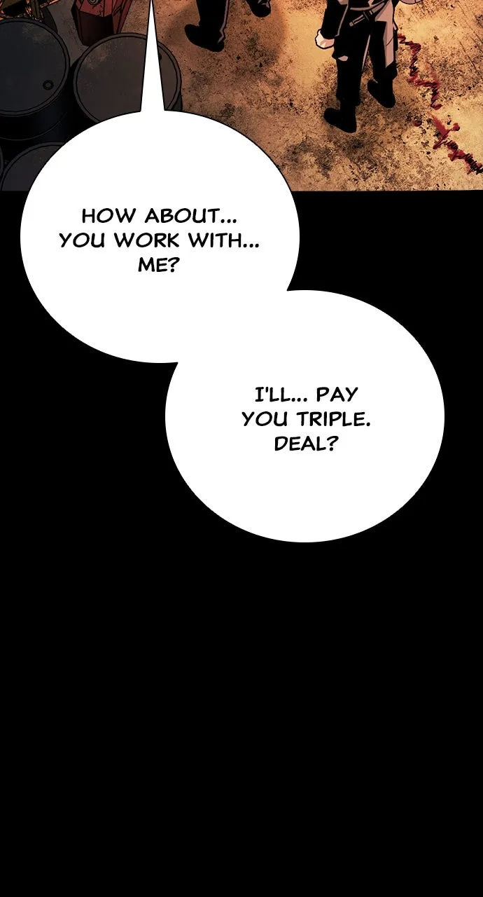 The Worst Generation Chapter 8 page 100 - 