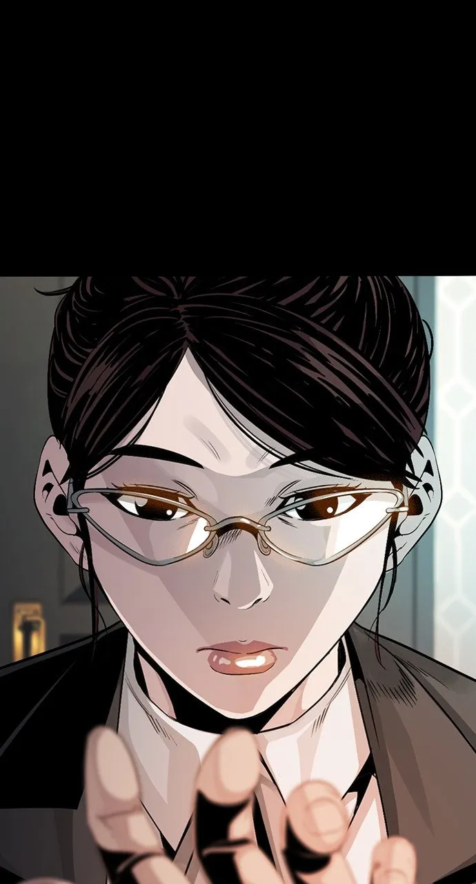 The Worst Generation Chapter 9 page 1 - 