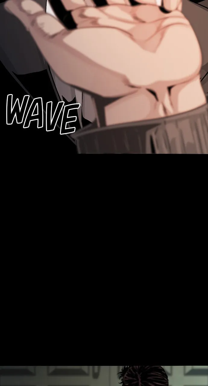 The Worst Generation Chapter 9 page 2 - 