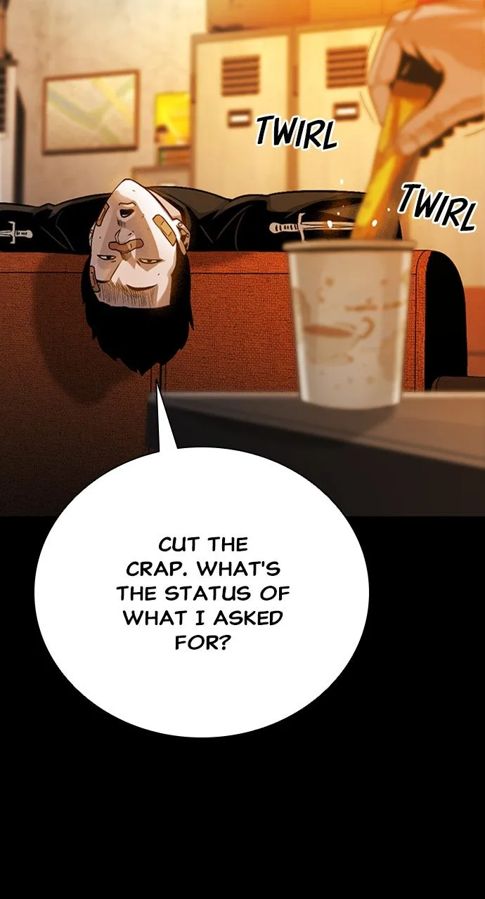 The Worst Generation Chapter 9 page 101 - 