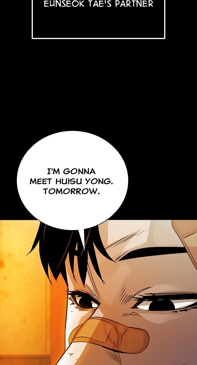 The Worst Generation Chapter 9 page 103 - 