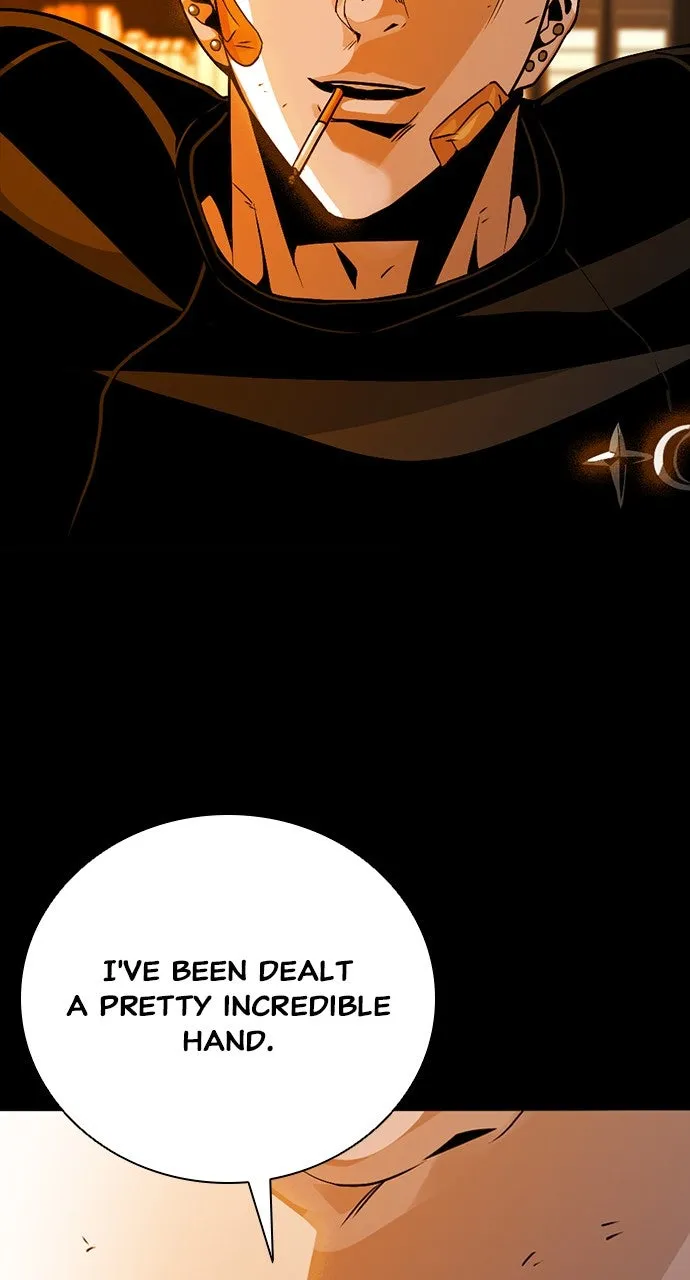 The Worst Generation Chapter 9 page 108 - 