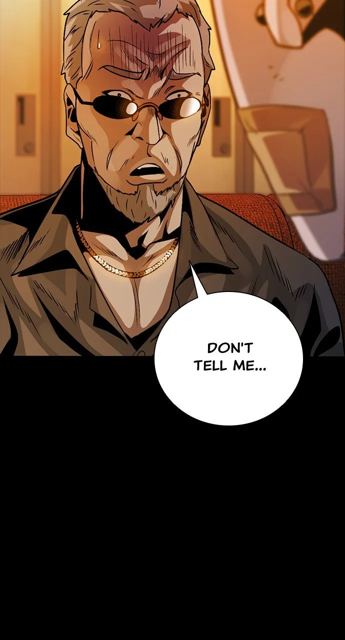 The Worst Generation Chapter 9 page 110 - 