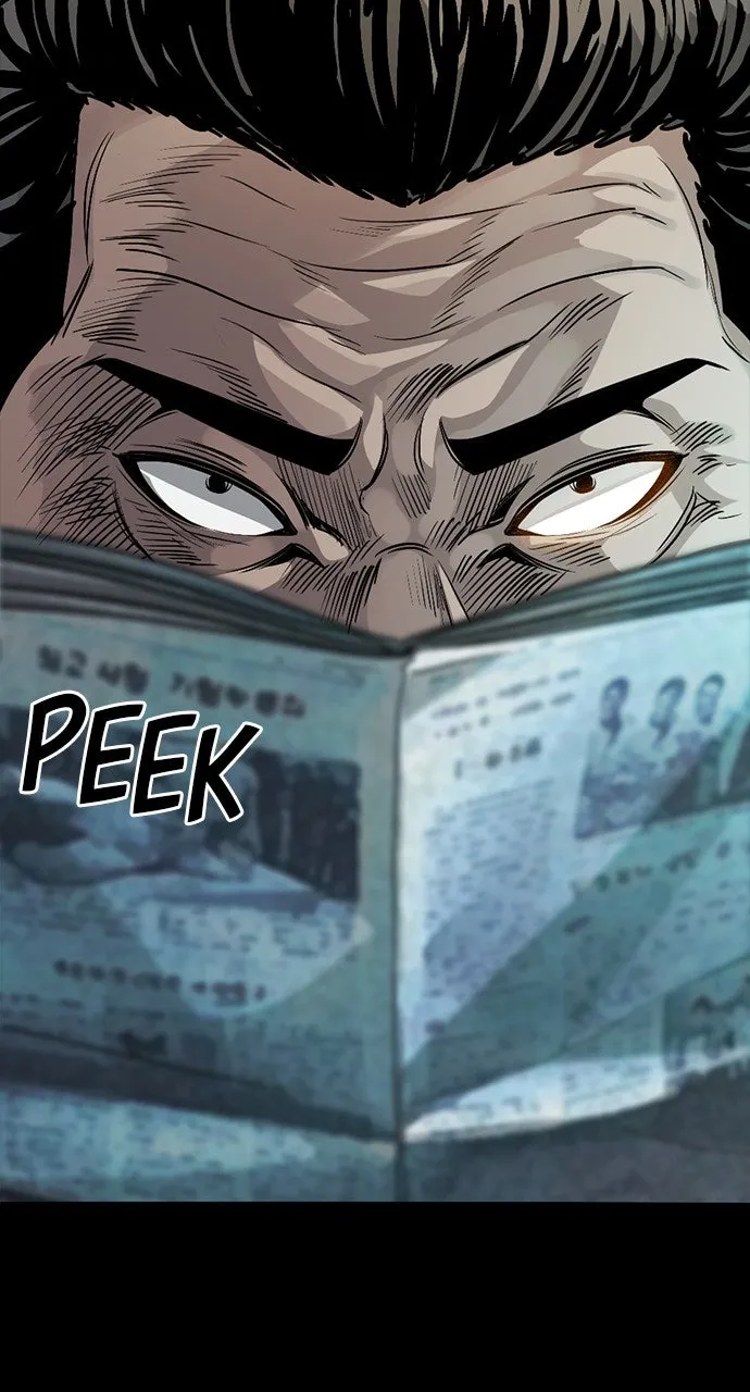 The Worst Generation Chapter 9 page 12 - 