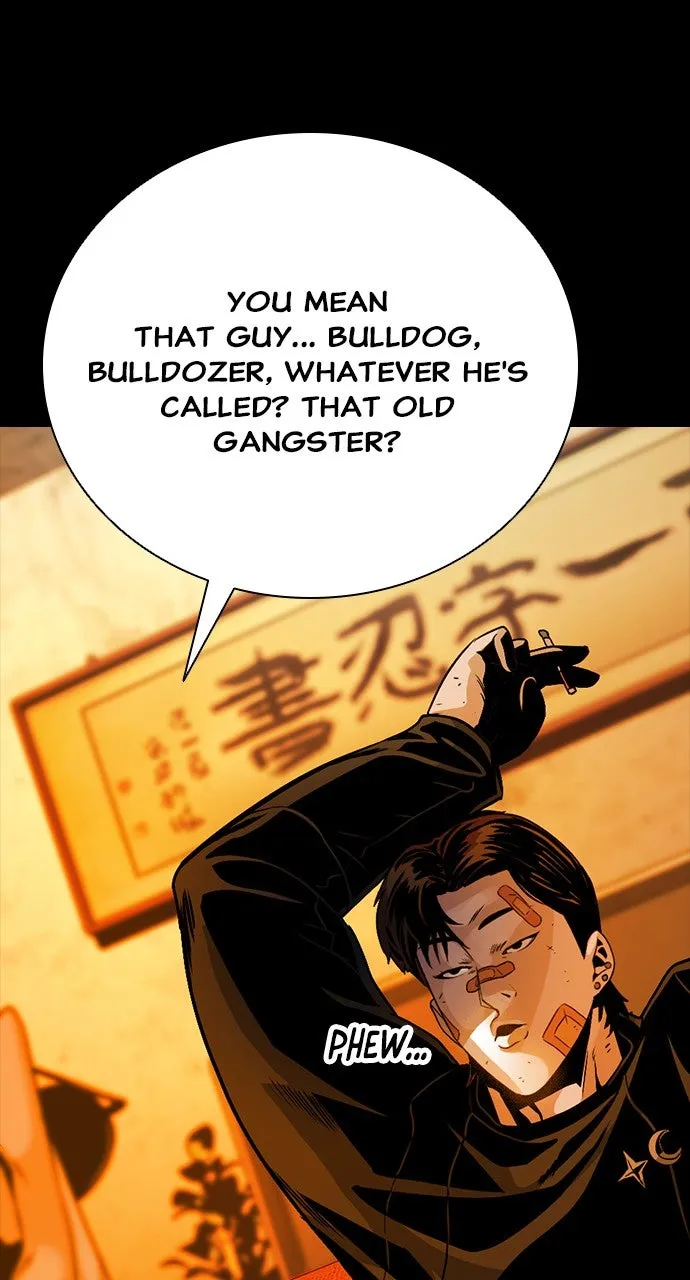 The Worst Generation Chapter 9 page 111 - 