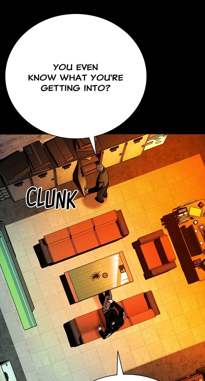 The Worst Generation Chapter 9 page 113 - 