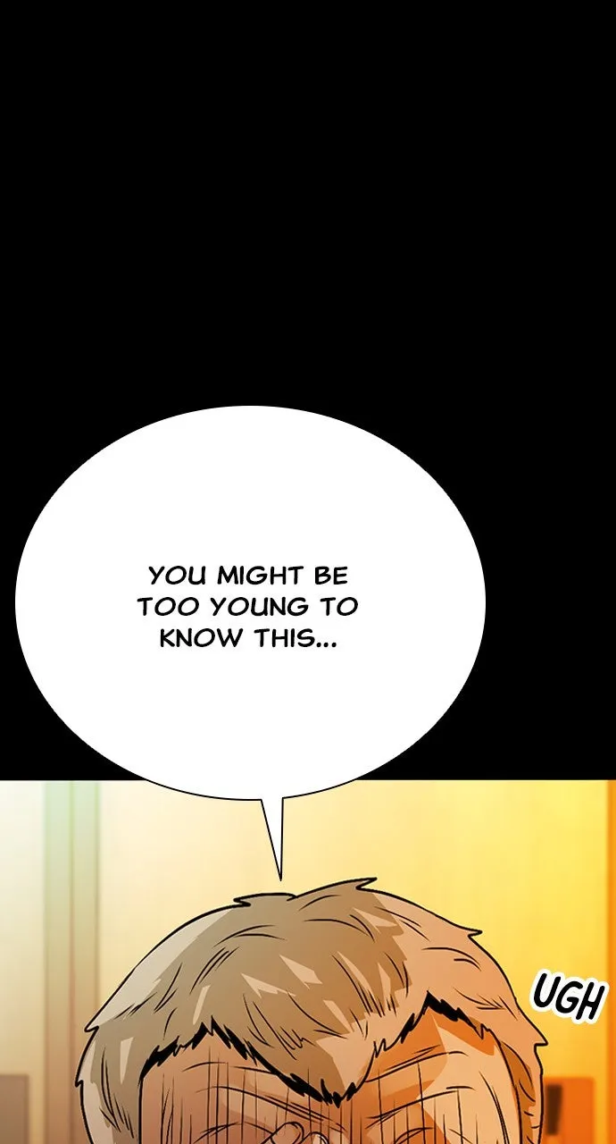 The Worst Generation Chapter 9 page 117 - 