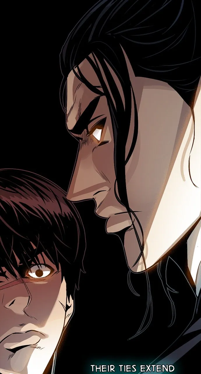 The Worst Generation Chapter 9 page 121 - 
