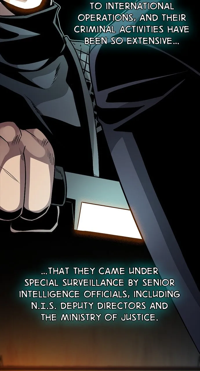 The Worst Generation Chapter 9 page 122 - 