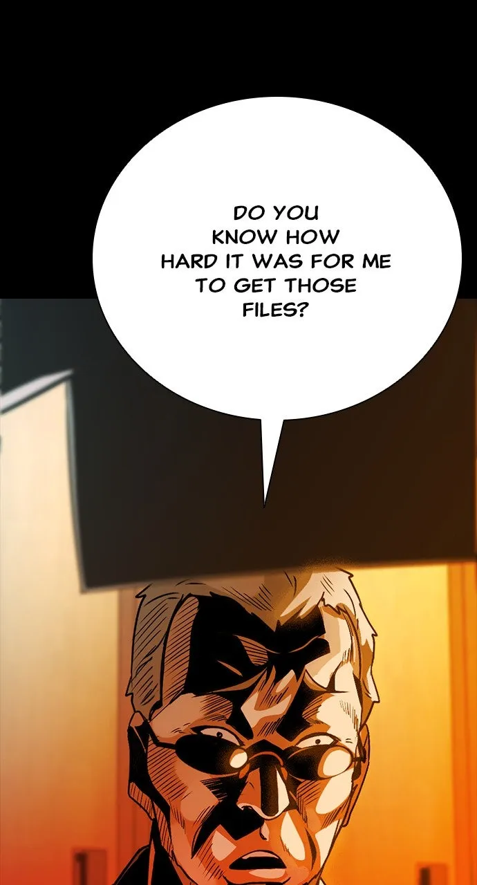 The Worst Generation Chapter 9 page 124 - 
