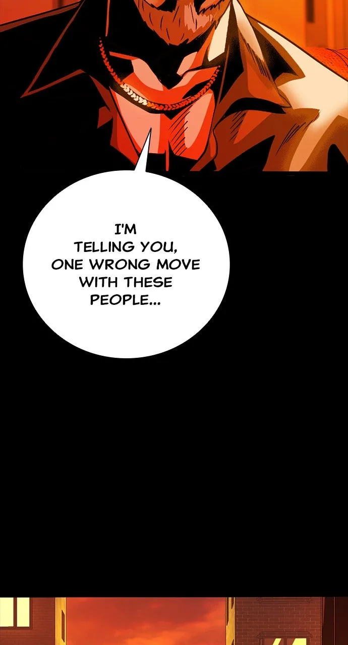 The Worst Generation Chapter 9 page 125 - 
