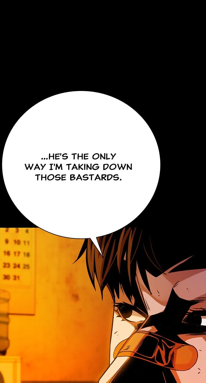 The Worst Generation Chapter 9 page 127 - 