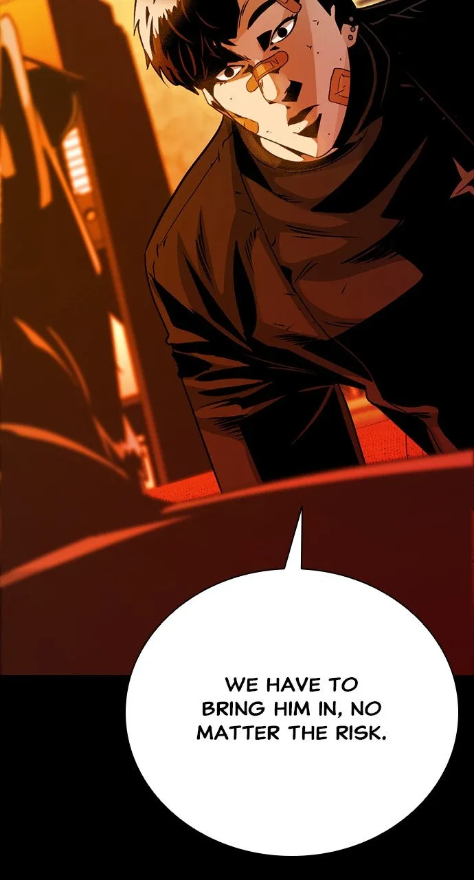 The Worst Generation Chapter 9 page 129 - 