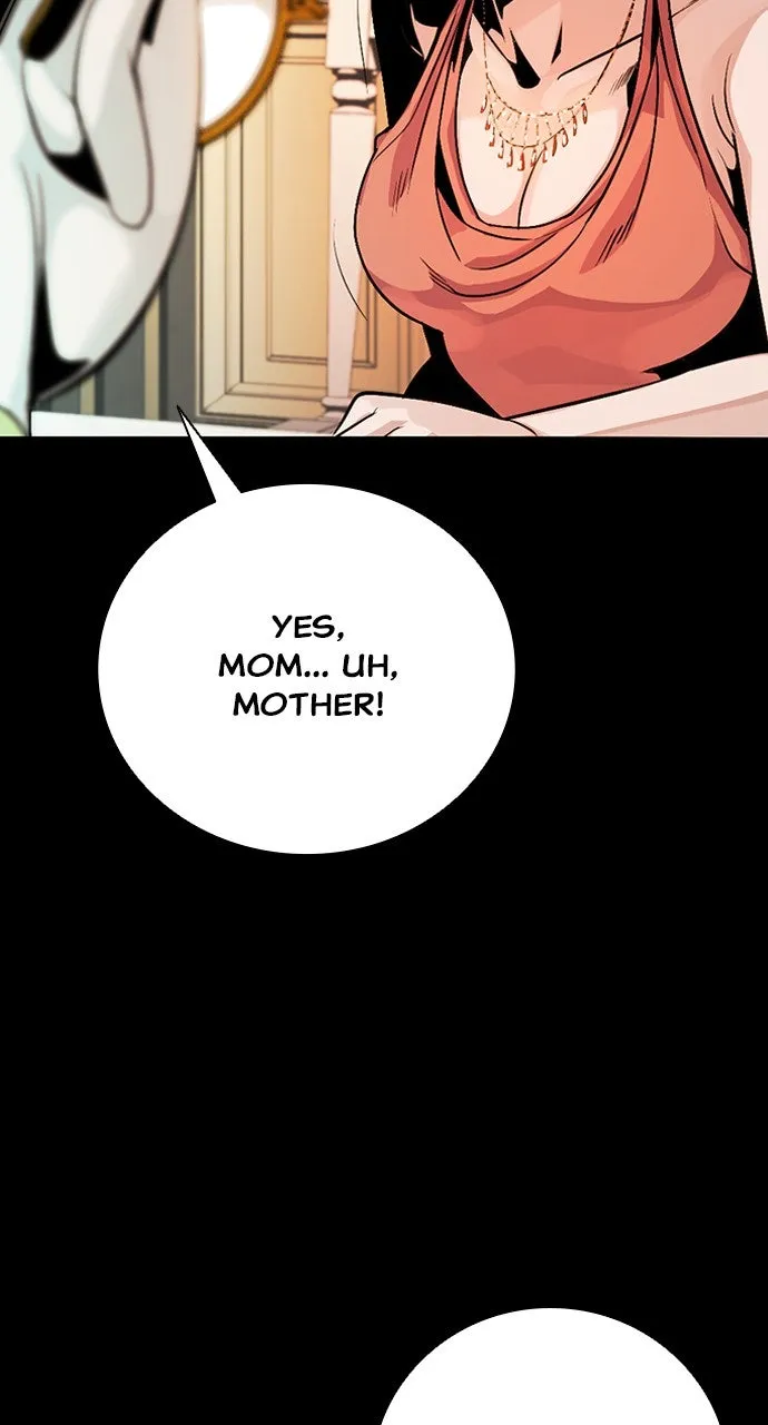 The Worst Generation Chapter 9 page 14 - 
