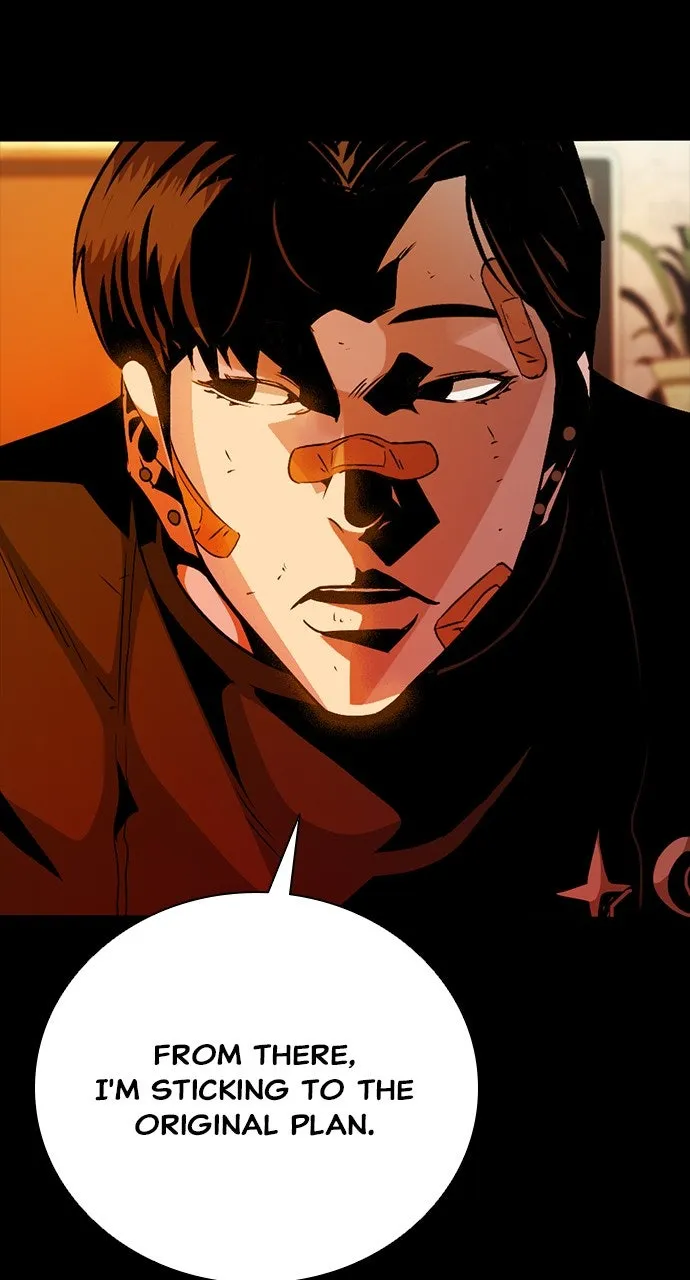 The Worst Generation Chapter 9 page 132 - 