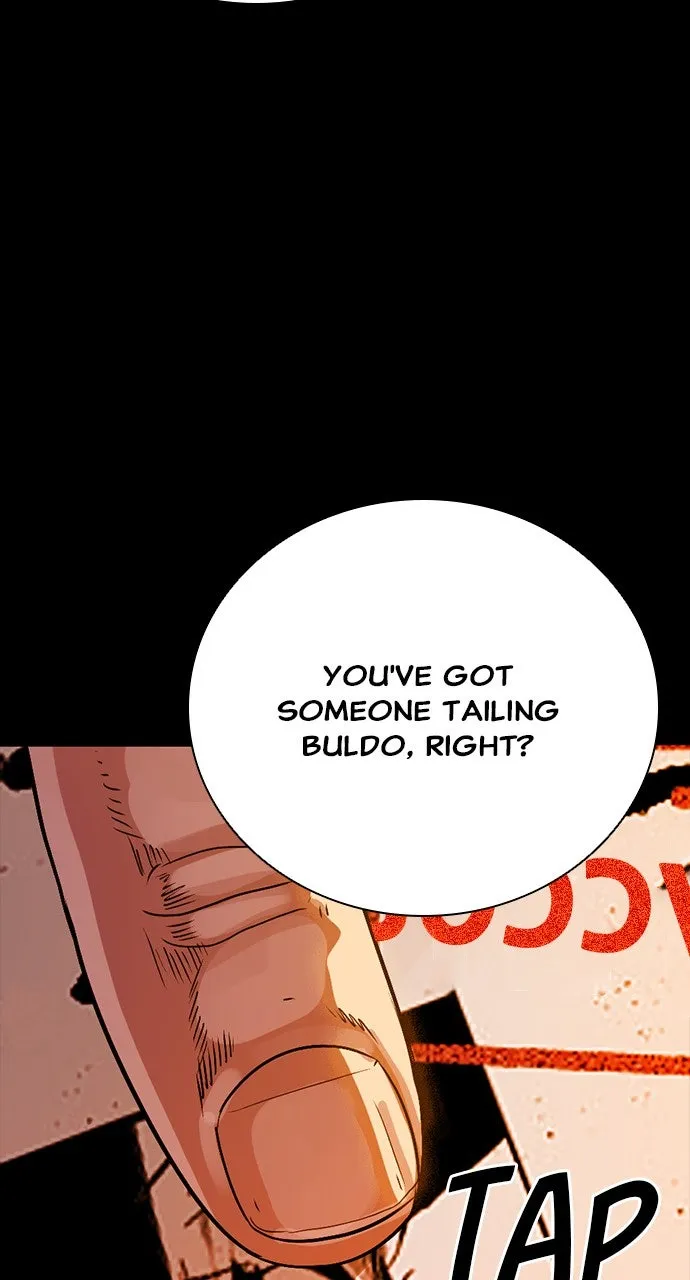 The Worst Generation Chapter 9 page 133 - 
