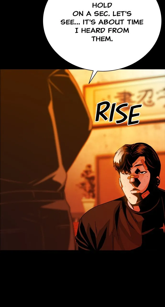 The Worst Generation Chapter 9 page 135 - 