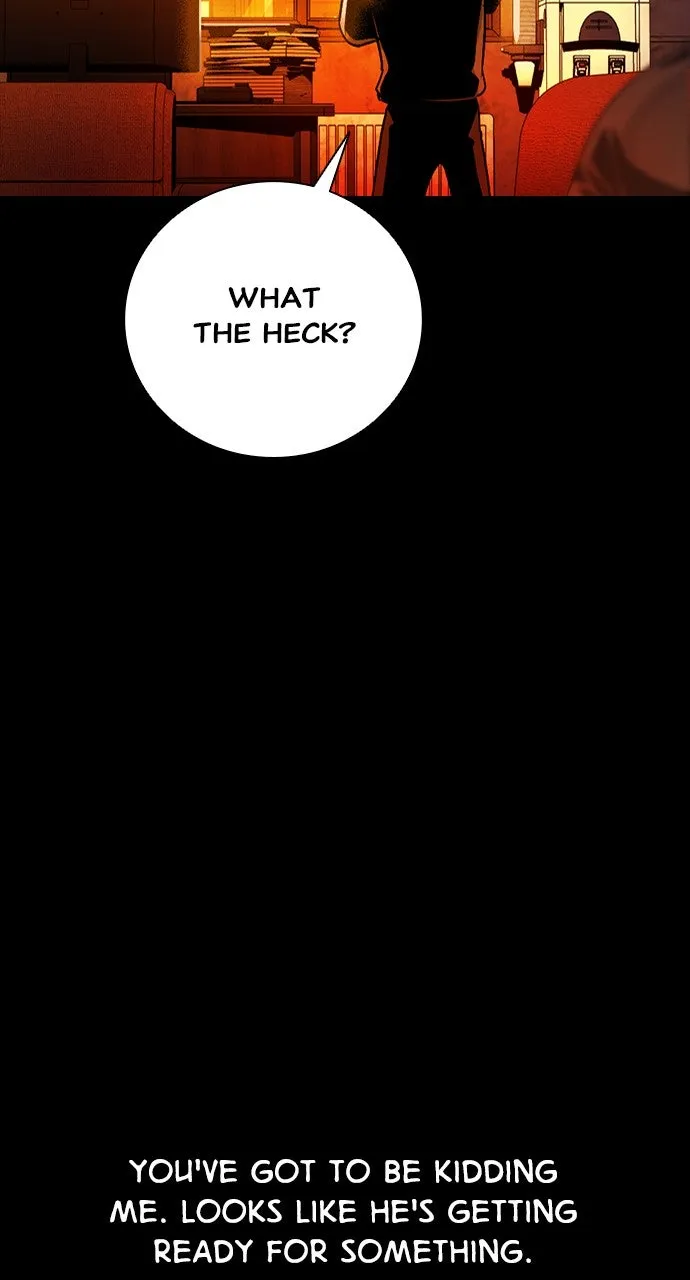 The Worst Generation Chapter 9 page 138 - 