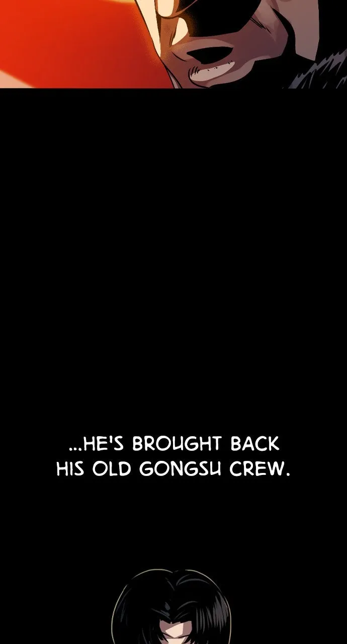 The Worst Generation Chapter 9 page 140 - 
