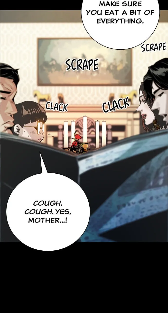 The Worst Generation Chapter 9 page 15 - 