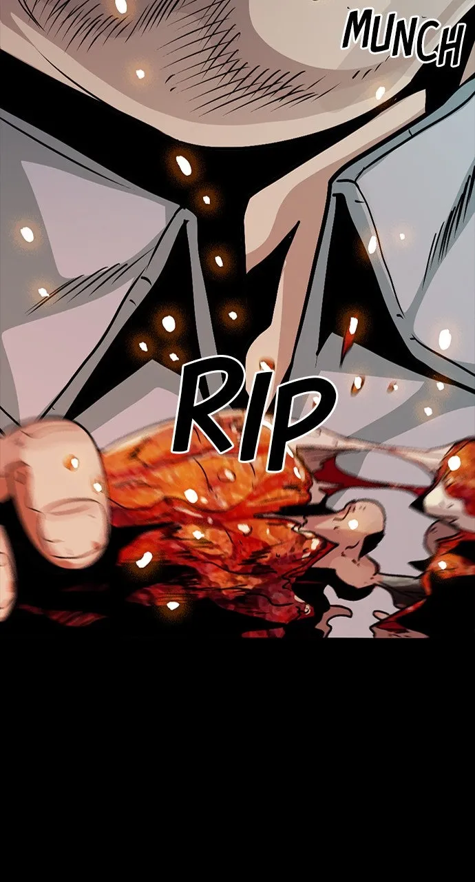 The Worst Generation Chapter 9 page 25 - 