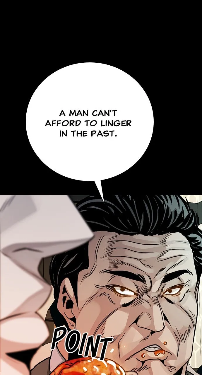 The Worst Generation Chapter 9 page 26 - 