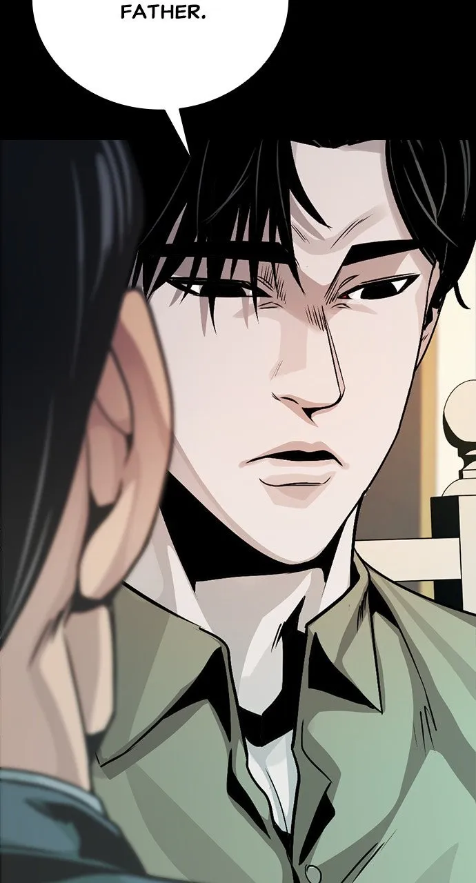 The Worst Generation Chapter 9 page 28 - 