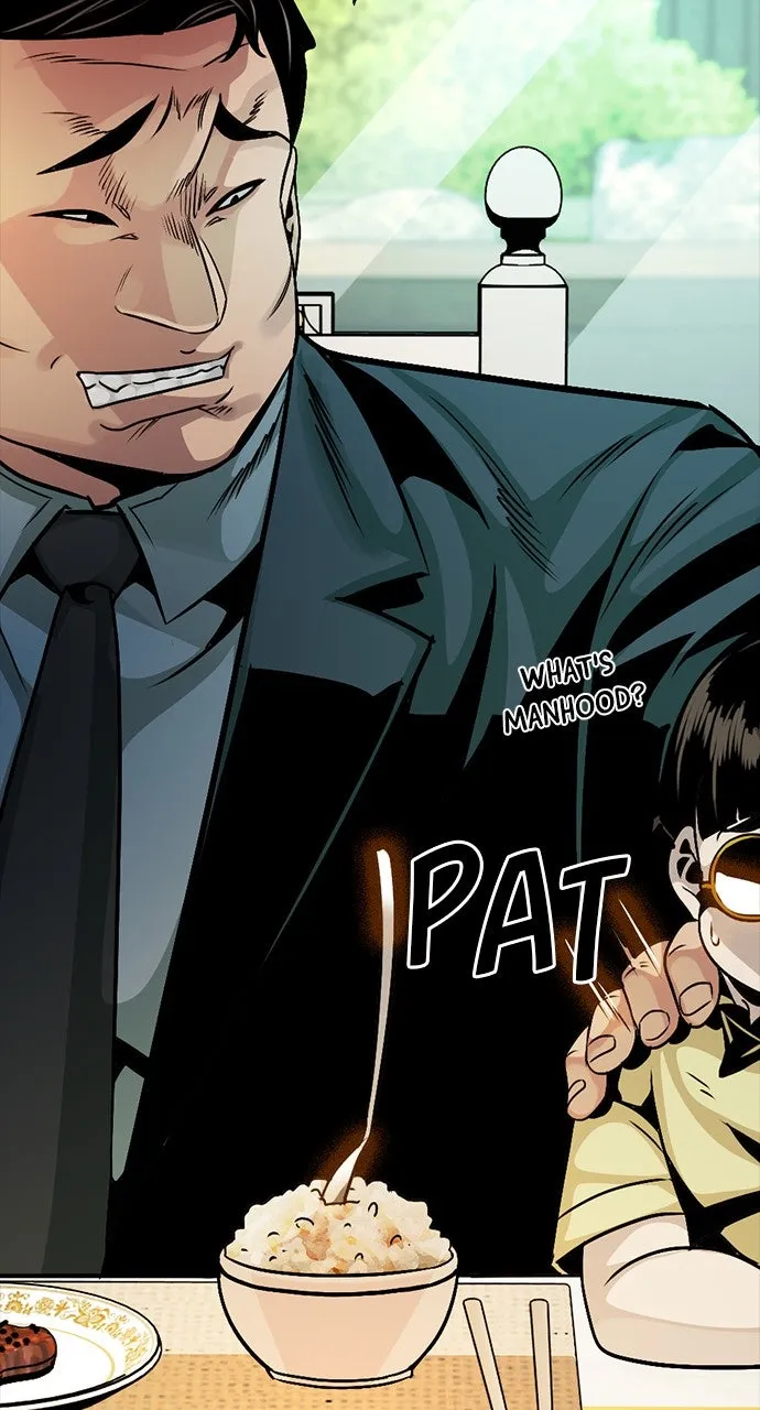 The Worst Generation Chapter 9 page 32 - 