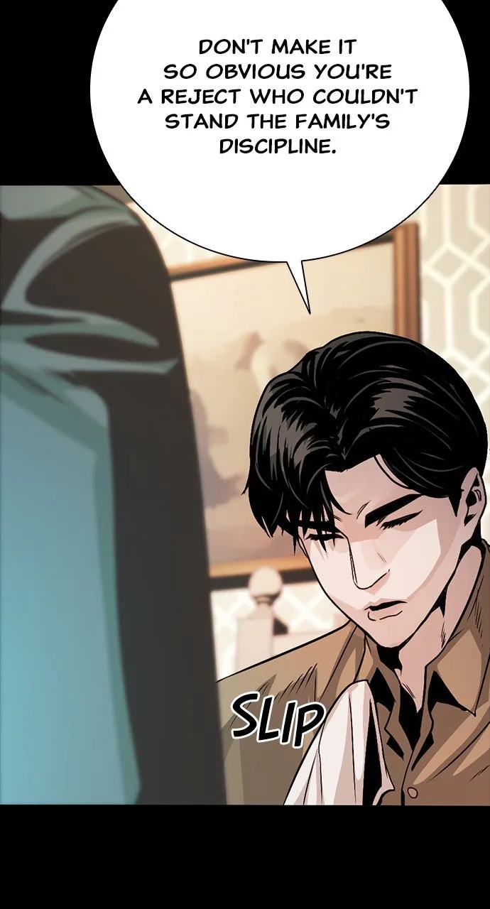 The Worst Generation Chapter 9 page 35 - 