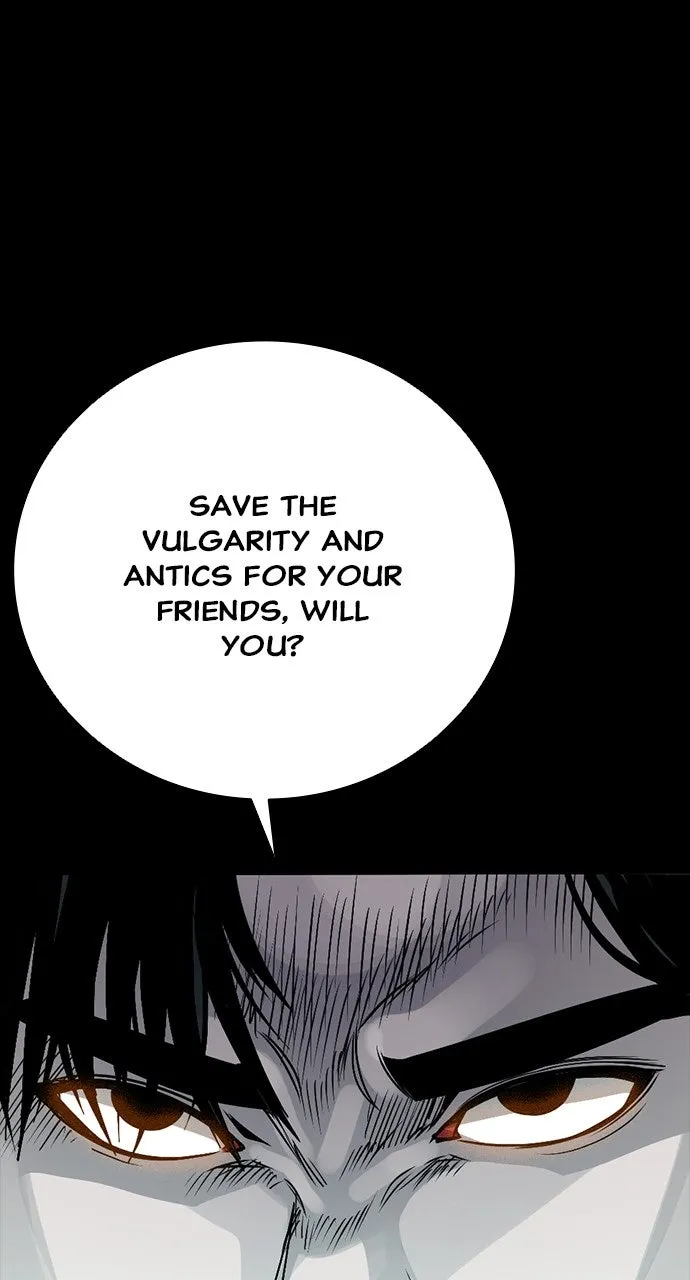 The Worst Generation Chapter 9 page 36 - 