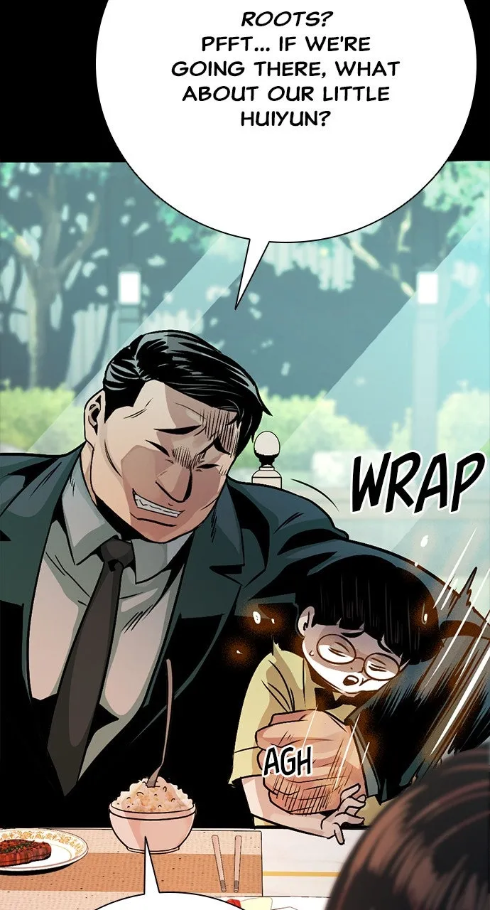 The Worst Generation Chapter 9 page 38 - 