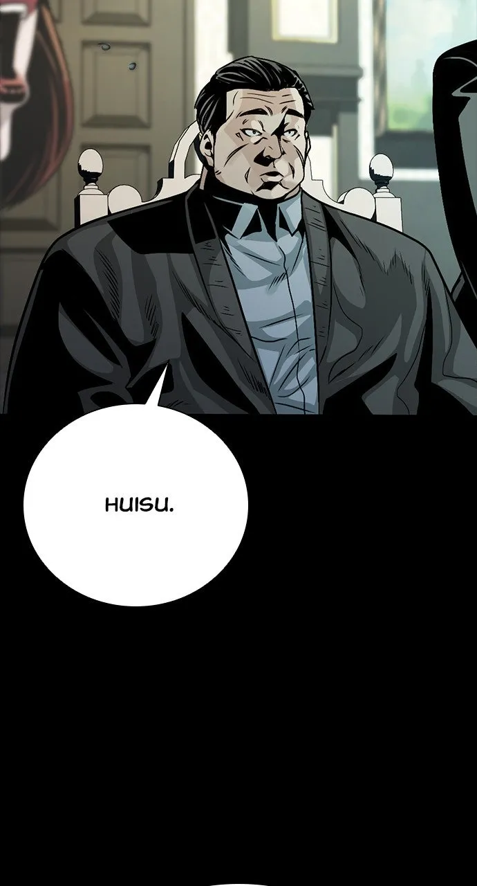 The Worst Generation Chapter 9 page 40 - 