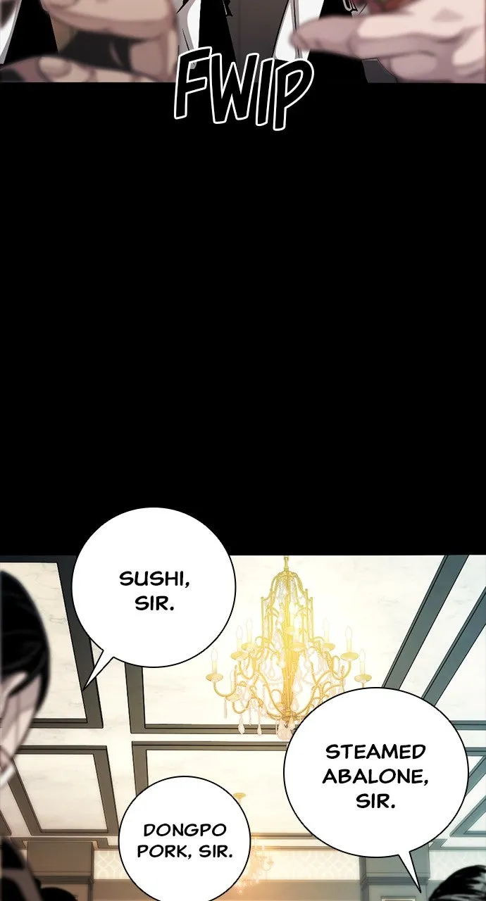 The Worst Generation Chapter 9 page 5 - 