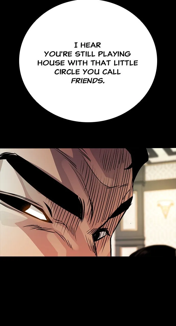 The Worst Generation Chapter 9 page 41 - 