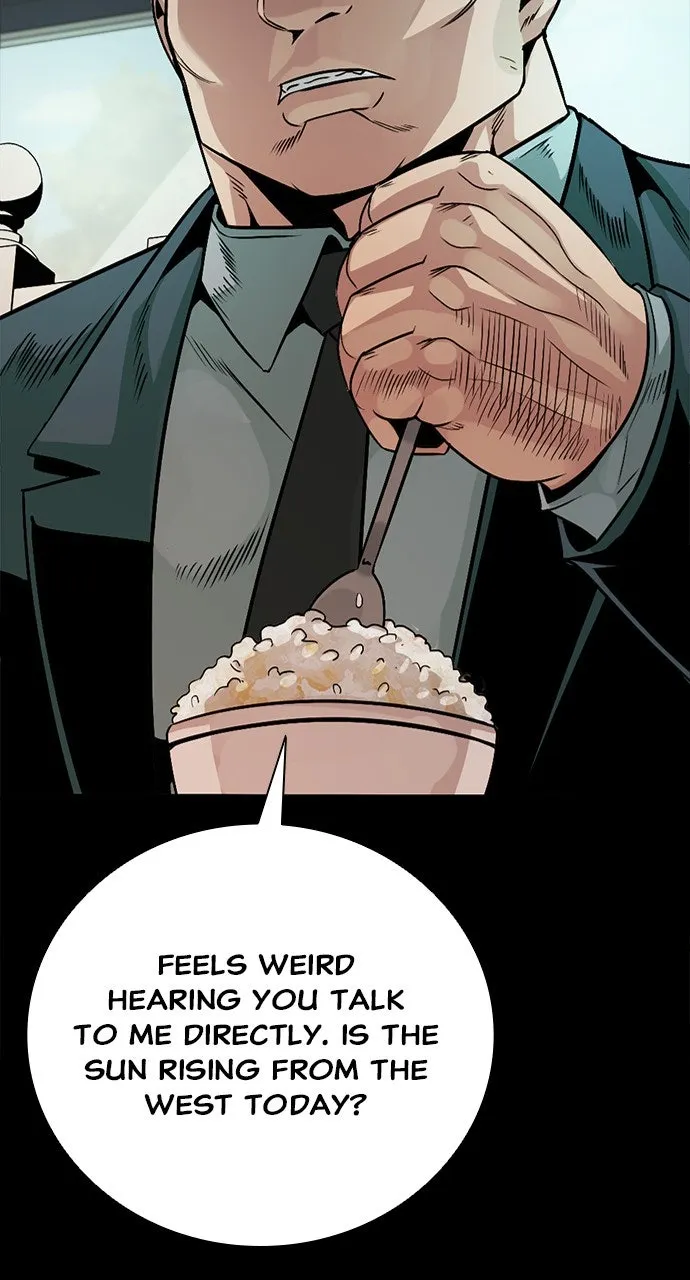 The Worst Generation Chapter 9 page 43 - 