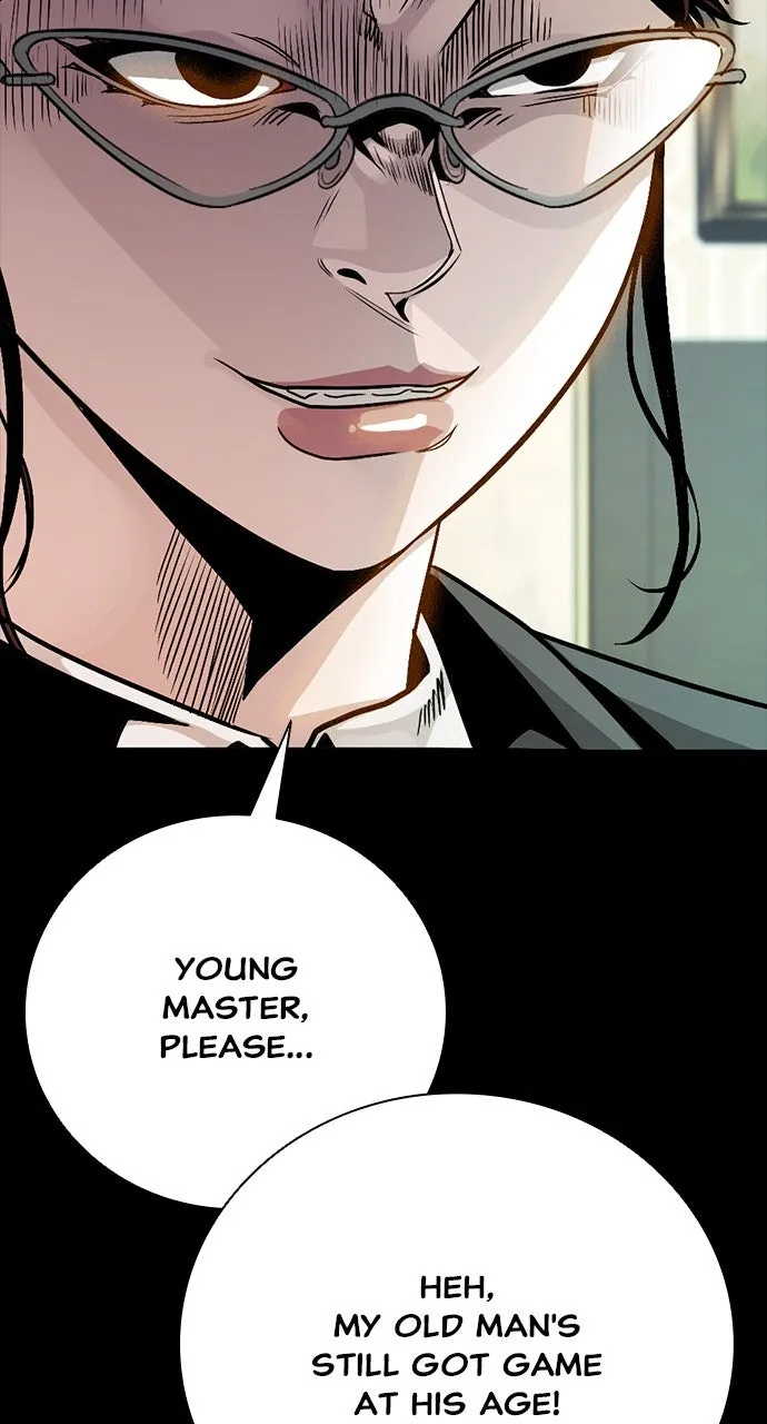 The Worst Generation Chapter 9 page 47 - 