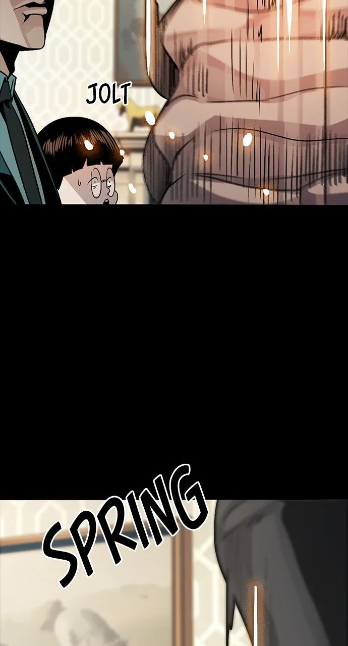 The Worst Generation Chapter 9 page 49 - 