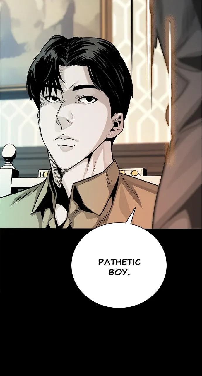 The Worst Generation Chapter 9 page 50 - 