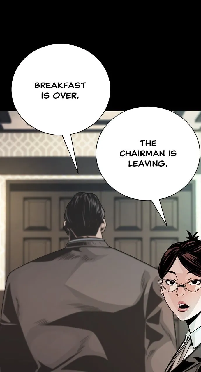 The Worst Generation Chapter 9 page 51 - 