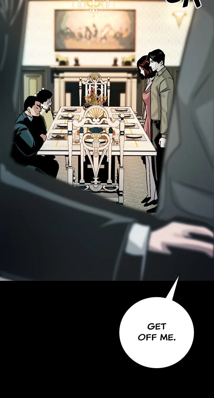 The Worst Generation Chapter 9 page 53 - 
