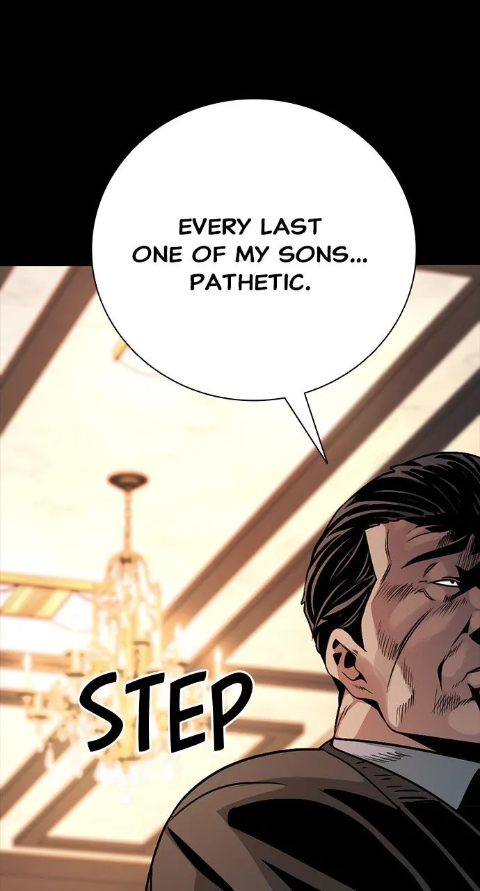 The Worst Generation Chapter 9 page 55 - 