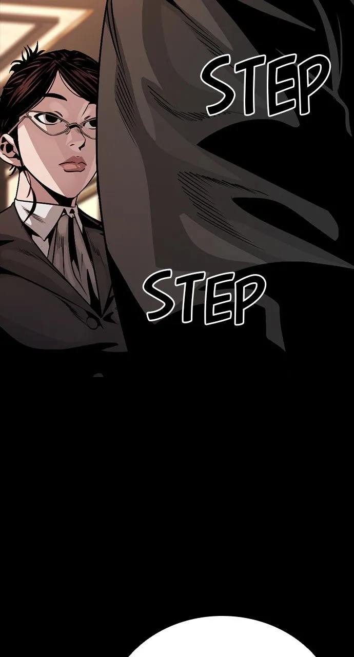 The Worst Generation Chapter 9 page 56 - 