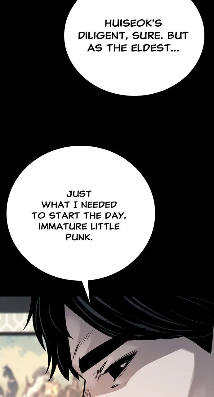 The Worst Generation Chapter 9 page 57 - 