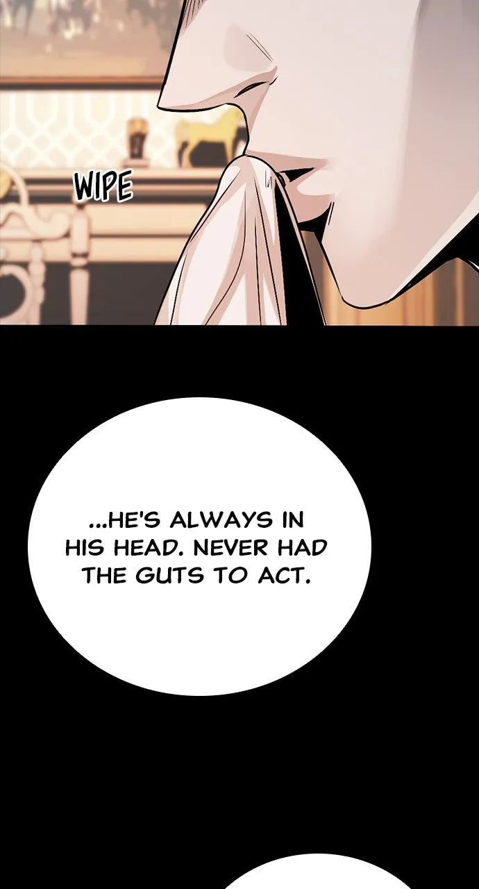 The Worst Generation Chapter 9 page 58 - 